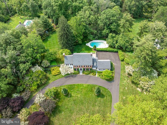 18 WINFIELD RD, Princeton, NJ 08540