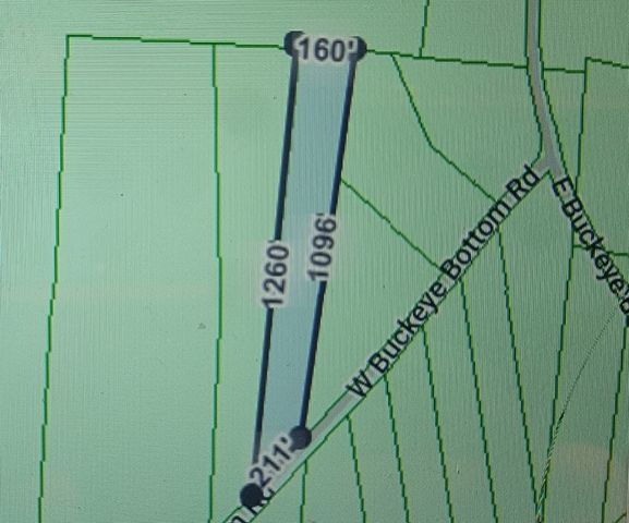 0 Buckeye Bottom Rd, W, Murfreesboro, TN 37129