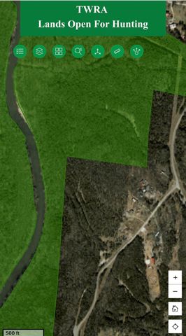 0 Buckeye Bottom Rd, W, Murfreesboro, TN 37129