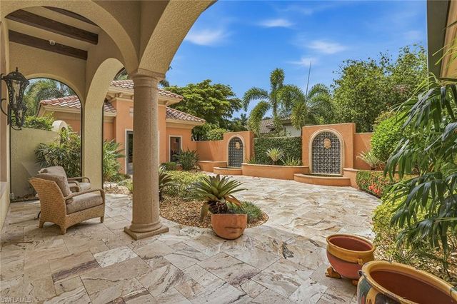 12791 Terabella WAY, Fort Myers, FL 33912