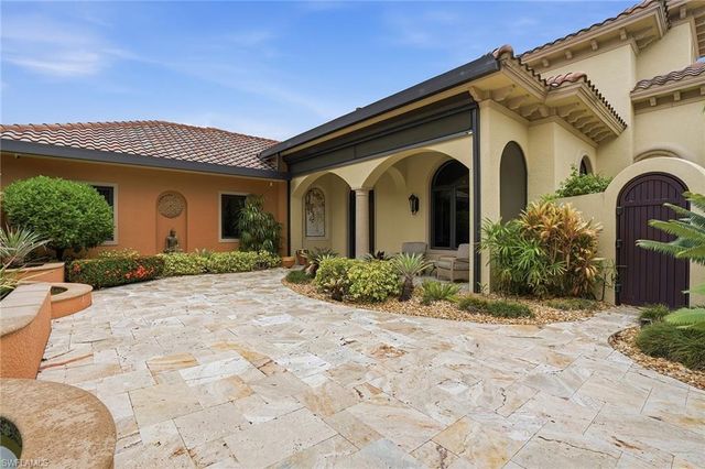 12791 Terabella WAY, Fort Myers, FL 33912