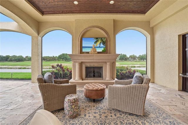 12791 Terabella WAY, Fort Myers, FL 33912