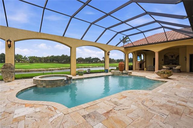 12791 Terabella WAY, Fort Myers, FL 33912