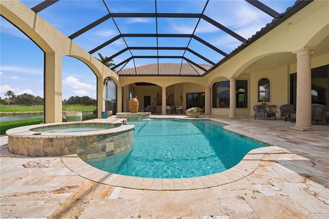 12791 Terabella WAY, Fort Myers, FL 33912
