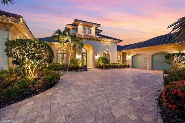 12791 Terabella WAY, Fort Myers, FL 33912
