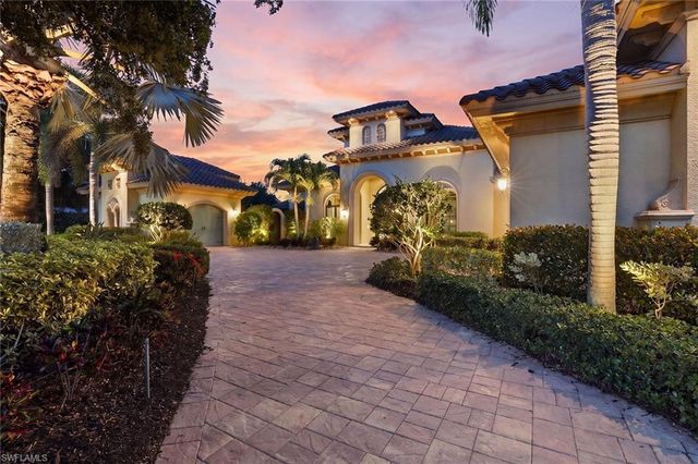 12791 Terabella WAY, Fort Myers, FL 33912