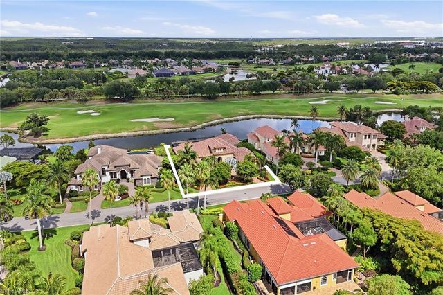 12791 Terabella WAY, Fort Myers, FL 33912