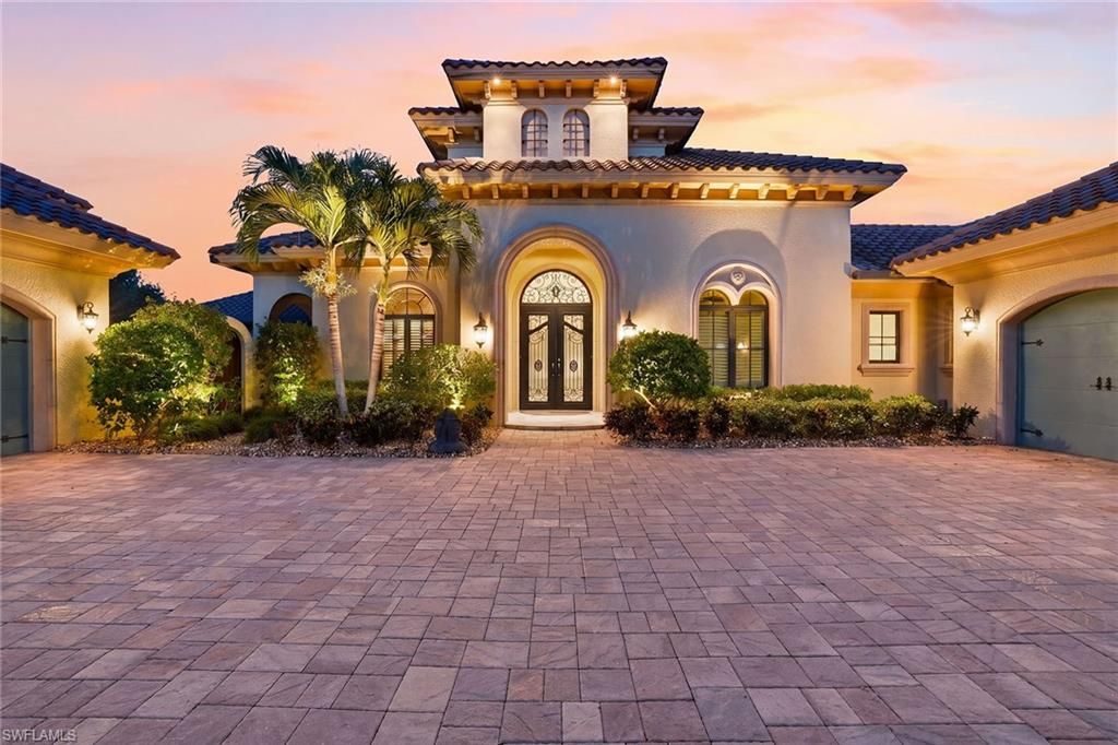 12791 Terabella WAY, Fort Myers, FL 33912