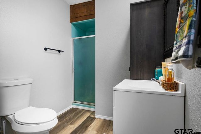 41 Quail Lane, Whitehouse, TX 75791