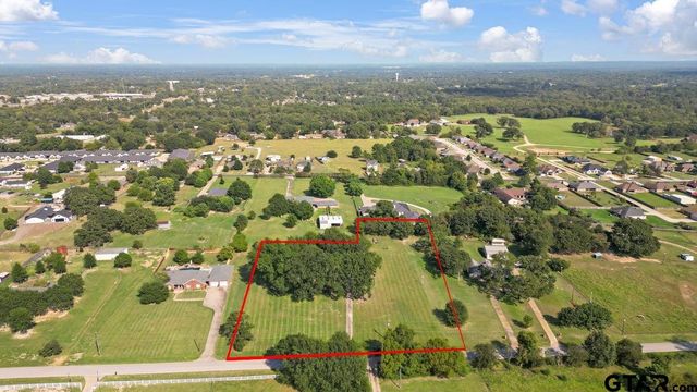 41 Quail Lane, Whitehouse, TX 75791