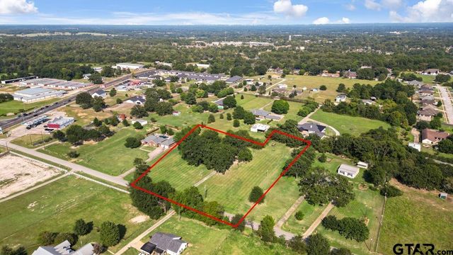 41 Quail Lane, Whitehouse, TX 75791