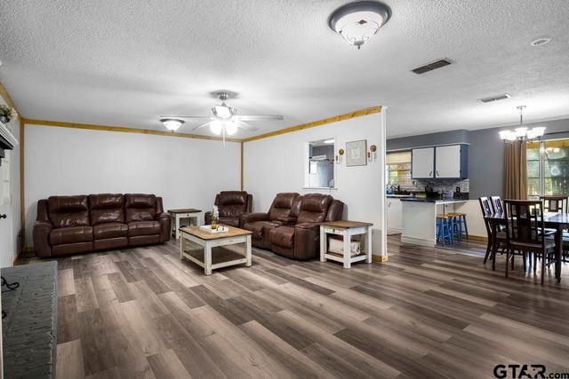 41 Quail Lane, Whitehouse, TX 75791