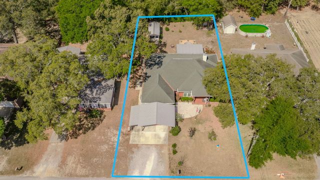 328 Chippewa Drive, Niceville, FL 32578