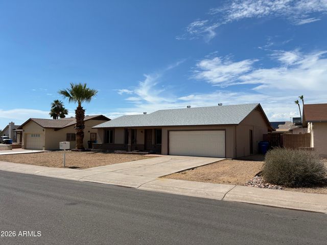 602 W WICKIEUP Lane, Phoenix, AZ 85027