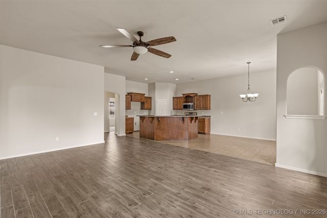 13339 S 21st Street, Bixby, OK 74008