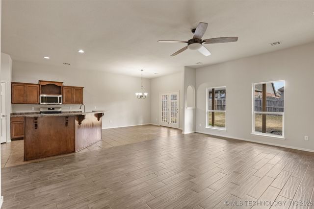 13339 S 21st Street, Bixby, OK 74008