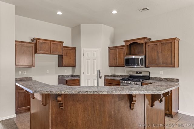 13339 S 21st Street, Bixby, OK 74008