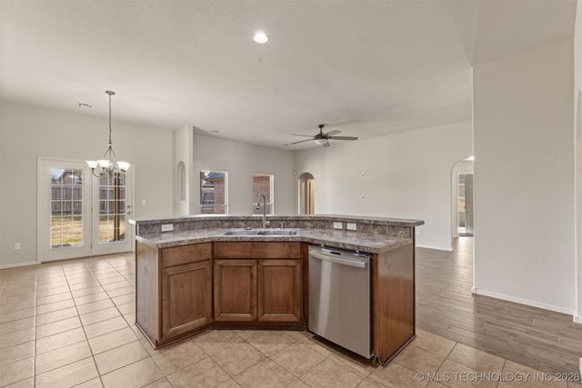 13339 S 21st Street, Bixby, OK 74008