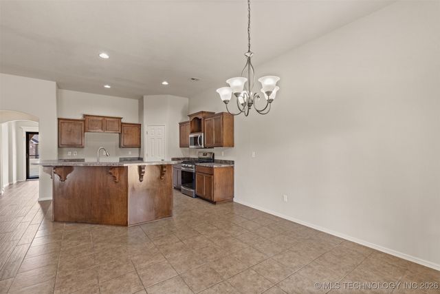 13339 S 21st Street, Bixby, OK 74008