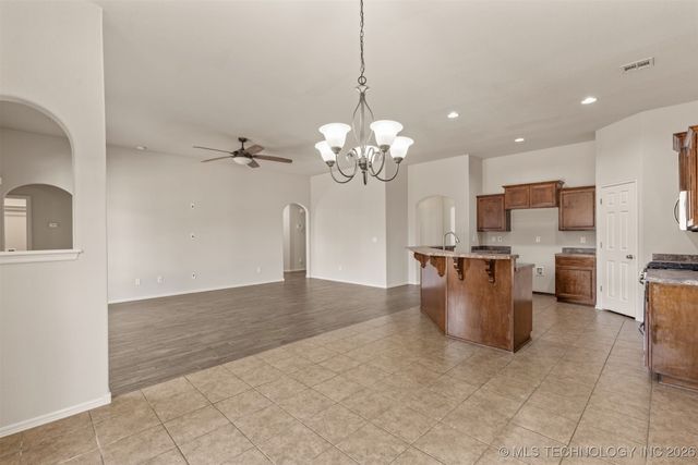 13339 S 21st Street, Bixby, OK 74008