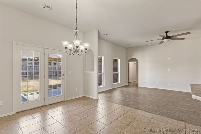 13339 S 21st Street, Bixby, OK 74008