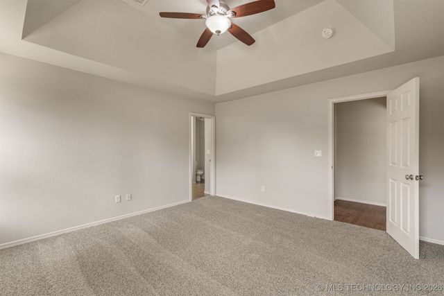 13339 S 21st Street, Bixby, OK 74008