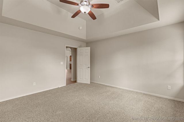 13339 S 21st Street, Bixby, OK 74008