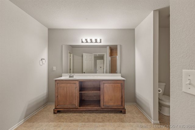 13339 S 21st Street, Bixby, OK 74008