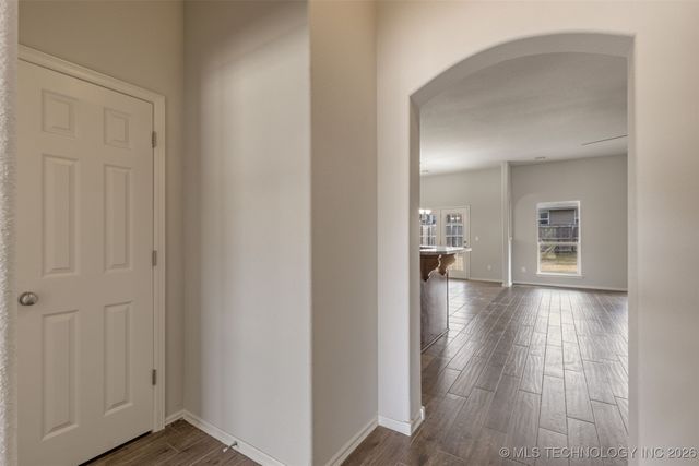 13339 S 21st Street, Bixby, OK 74008