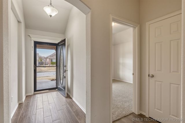 13339 S 21st Street, Bixby, OK 74008