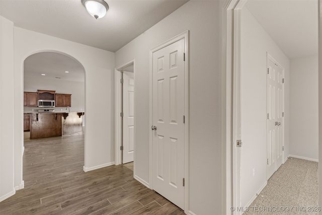 13339 S 21st Street, Bixby, OK 74008