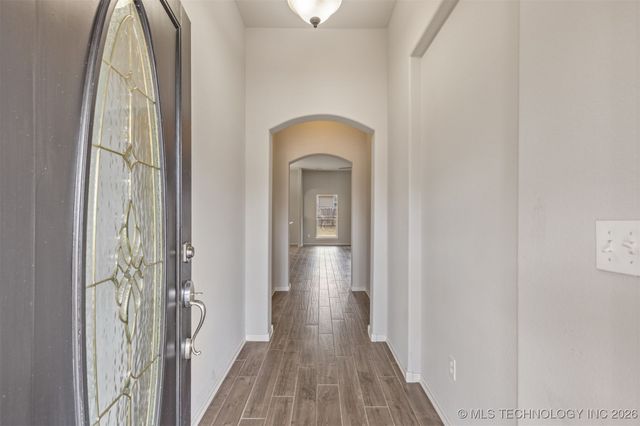 13339 S 21st Street, Bixby, OK 74008