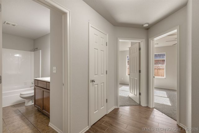 13339 S 21st Street, Bixby, OK 74008