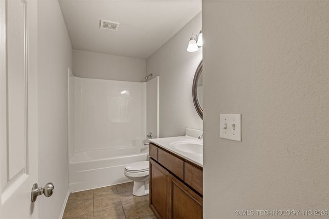 13339 S 21st Street, Bixby, OK 74008