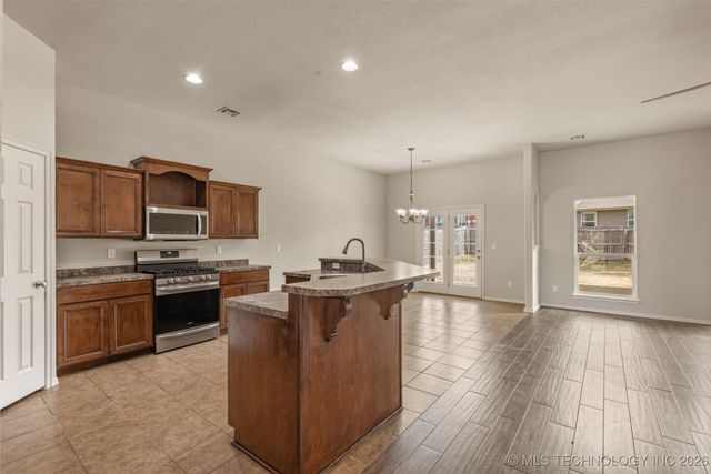 13339 S 21st Street, Bixby, OK 74008