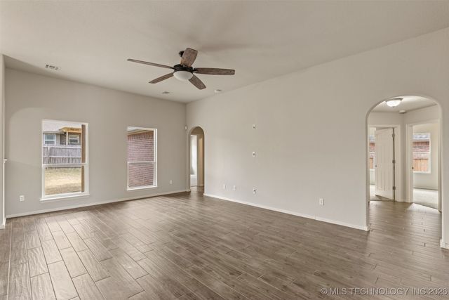 13339 S 21st Street, Bixby, OK 74008