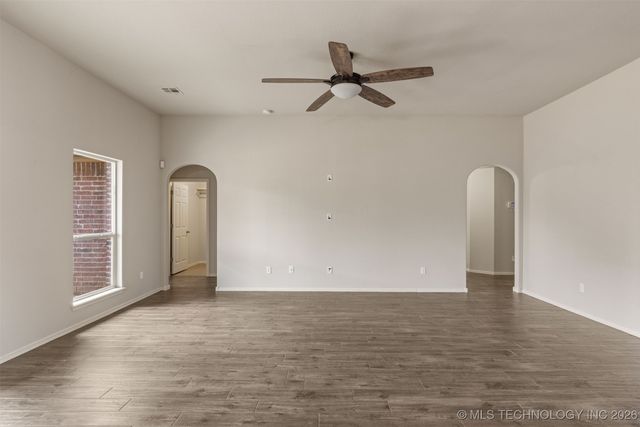 13339 S 21st Street, Bixby, OK 74008