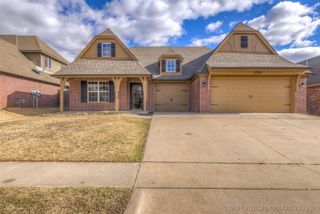 13339 S 21st Street, Bixby, OK 74008