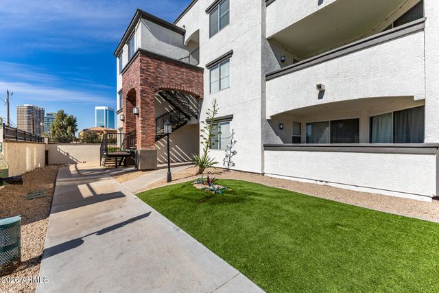 3302 N 7th Street 232, Phoenix, AZ 85014