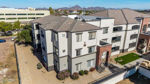 3302 N 7th Street 232, Phoenix, AZ 85014
