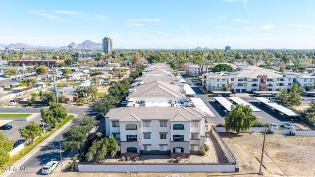 3302 N 7th Street 232, Phoenix, AZ 85014