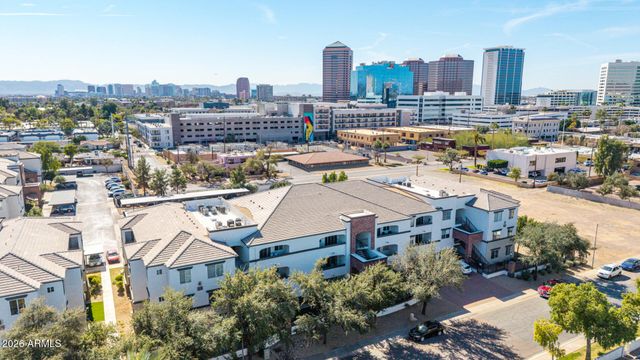 3302 N 7th Street 232, Phoenix, AZ 85014