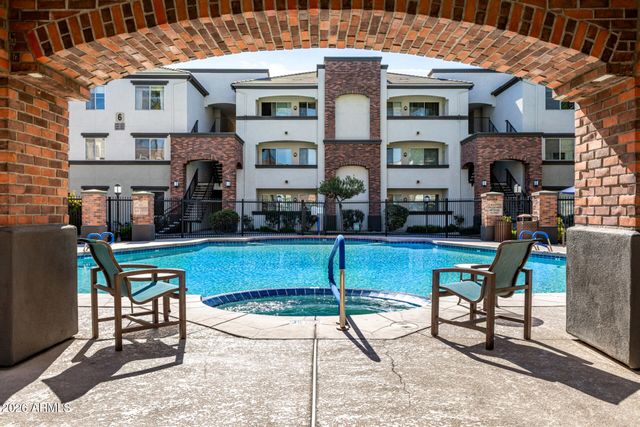 3302 N 7th Street 232, Phoenix, AZ 85014