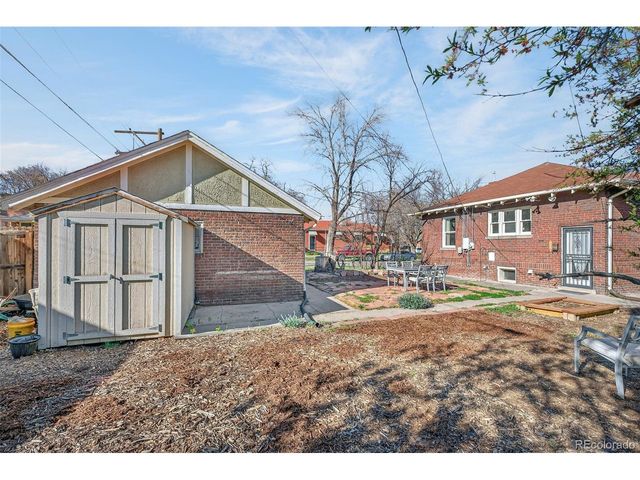 3975 Shoshone St, Denver, CO 80211