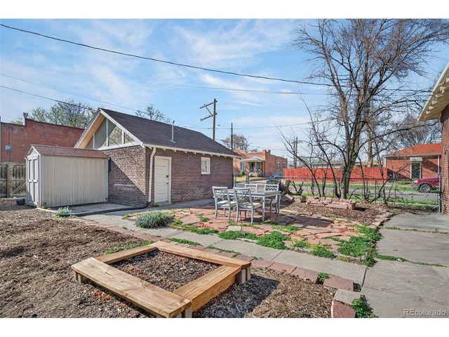 3975 Shoshone St, Denver, CO 80211