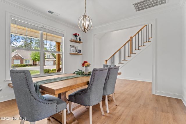 205 Luss Lane, Southern Pines, NC 28387