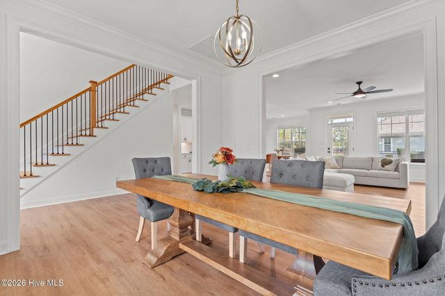 205 Luss Lane, Southern Pines, NC 28387