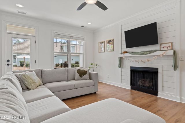 205 Luss Lane, Southern Pines, NC 28387