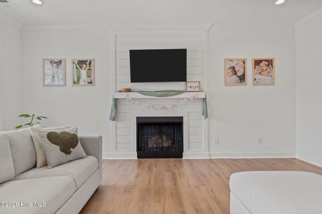 205 Luss Lane, Southern Pines, NC 28387