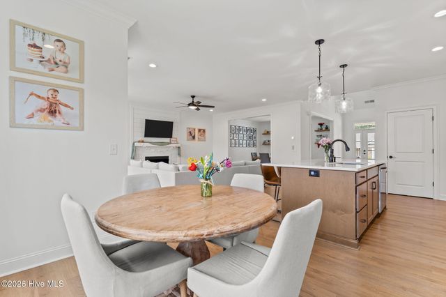 205 Luss Lane, Southern Pines, NC 28387